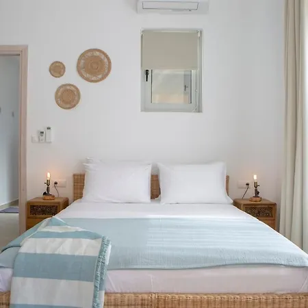 Unalome Seafront Luxury Geni (Lefkada)