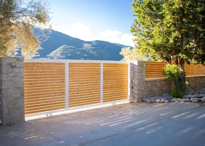 Unalome Seafront Luxury