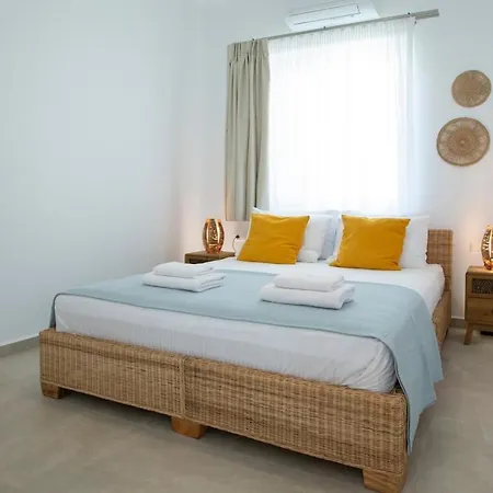 Villa Unalome Seafront Luxury Geni (Lefkada)