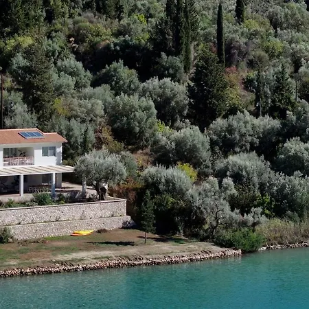 Unalome Seafront Luxury Villa