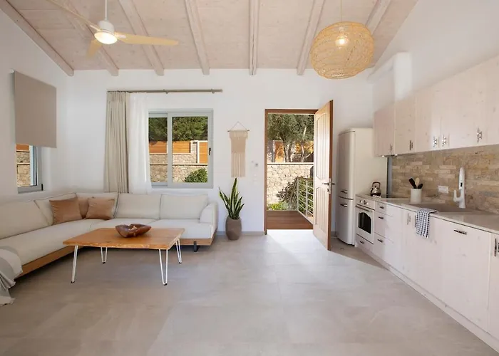 Unalome Seafront Luxury